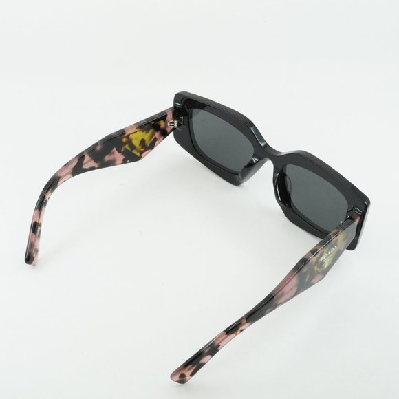 PRADA SUNGLASSES | PRADA PR15YSF 1AB5S0 - Picture 10 of 10